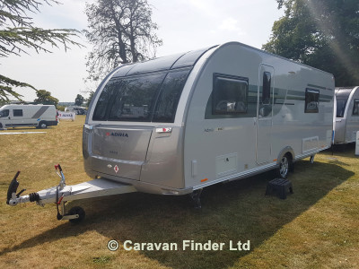 Adria Adora 613 DT Isonzo 2019