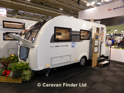 Adria Altea 492 DT Aire 2020