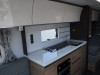 Adria Alpina 613 UL Colorado 2022 Caravan Photo