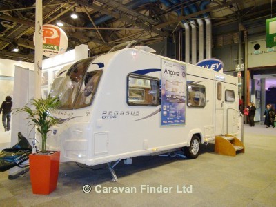Bailey Pegasus Ancona S2 2013