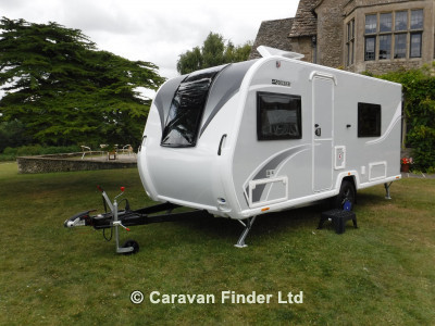 Bailey Discovery D4-4 2020