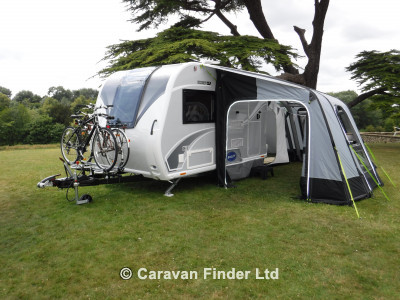 Bailey Discovery D4-2 2021