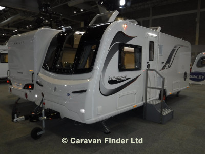 Bailey Unicorn Vigo 2021