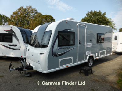 Bailey Phoenix Plus 440 2022