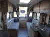 Bailey Phoenix 650 + 2022 Caravan Photo