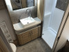 Bailey Alicanto Grande Evora 2023 Caravan Photo