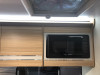 Bailey Alicanto Grande Evora 2023 Caravan Photo