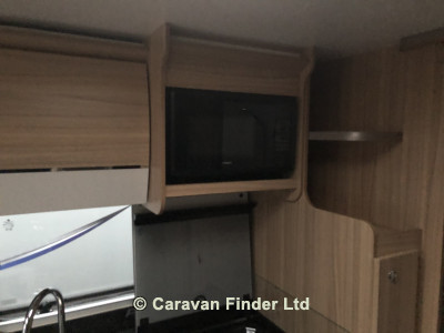 Dyce Caravans, New Bailey Pegasus Grande Messina 2023 Caravan for sale ...