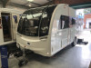 Bailey Unicorn Madrid 2023 Caravan Photo