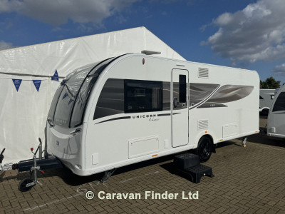 Bailey Unicorn Vigo Duluxe 2025