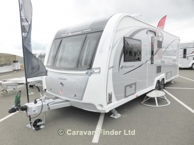 Buccaneer Cruiser 2017