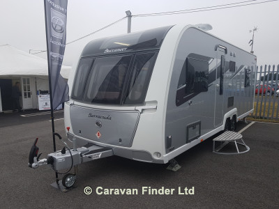 Buccaneer Barracuda 2019