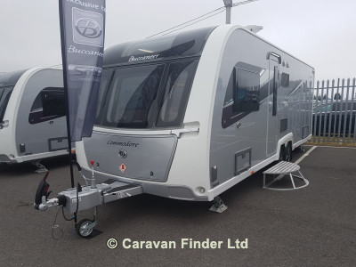 Buccaneer Commodore 2019