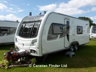 Coachman Laser 640 2013