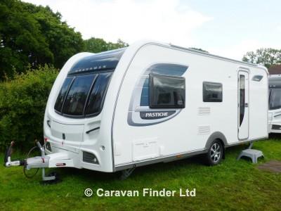 Coachman Pastiche 520 2013