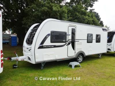 Coachman Pastiche 545 2014