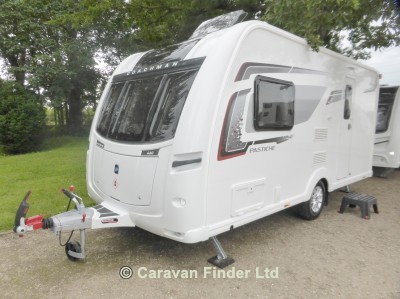 Coachman Pastiche 460 2017