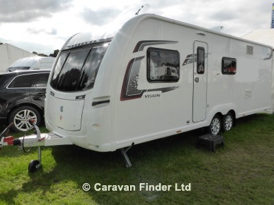 Coachman Vision 630 2017