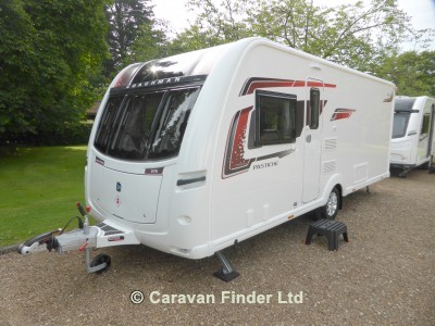 Coachman Pastiche 575 2018