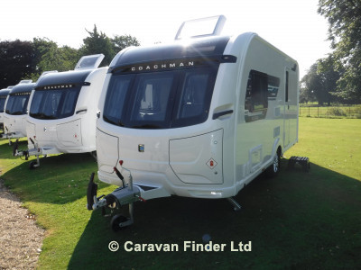 Coachman Acadia SE 460 2020