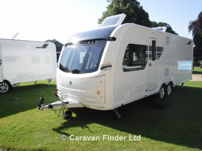 Coachman Acadia SE 675 2020