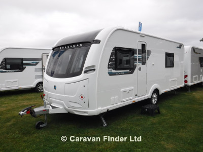 Coachman Acadia 565 2021