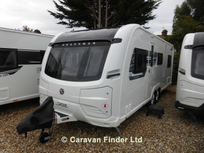 Coachman Acadia 860 Xcel 2021