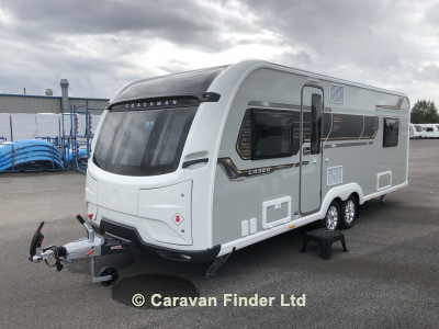 Coachman Laser 665 2021