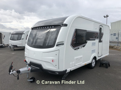 Coachman VIP 460 2021