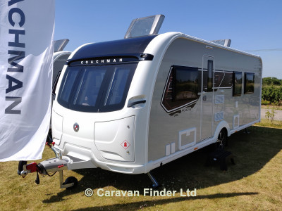 Coachman Acadia 545 2022