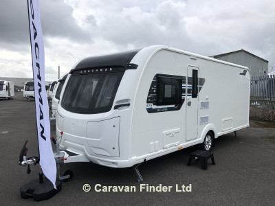 Coachman Acadia 575 2022