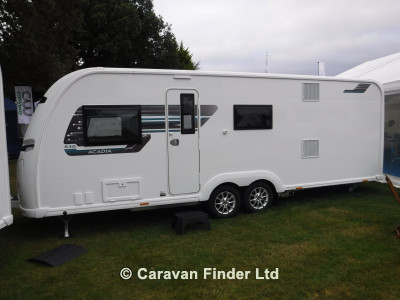 Coachman Acadia 630 2022