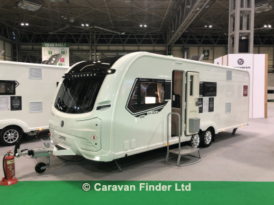 Coachman Acadia 630 Xtra 2022