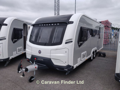Coachman Laser 620 Xtra 2022