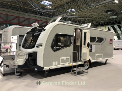 Coachman Laser Xtra 575 2023