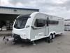 Coachman Laser Xcel 850 2023 Caravan Photo
