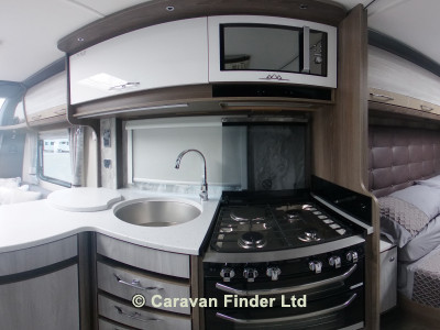 Wiltshire Caravans, New Coachman Lusso 1 2023 Caravan for sale ...