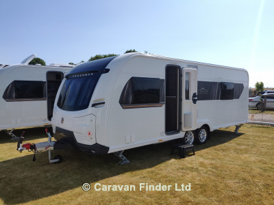 Coachman Lusso 2 2023