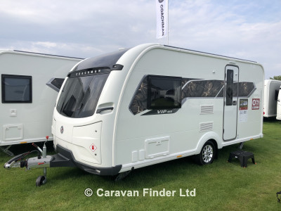 Coachman VIP 460 2023