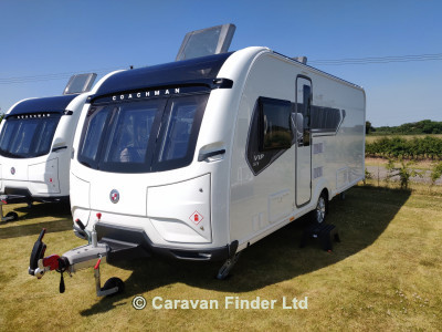 Coachman VIP 575 2023