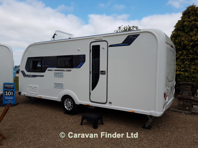 Coachman VIP 520 2024