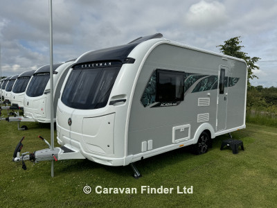 Coachman Acadia 460 2025