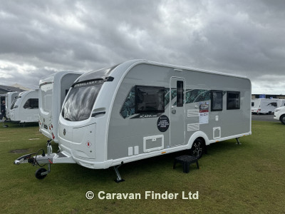 Coachman Acadia 545 2025