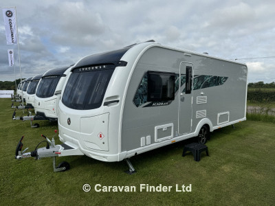 Coachman Acadia 575 2025