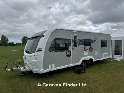 Coachman Acadia 660 Xtra 2025