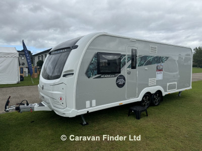 Coachman Acadia 675 Xtra 2025