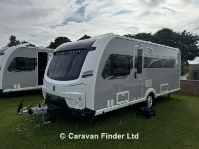 Coachman Laser Xtra 575 2025