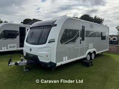 Coachman Laser 845 Xtra 2025