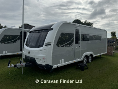 Coachman Laser 855 Xtra 2025