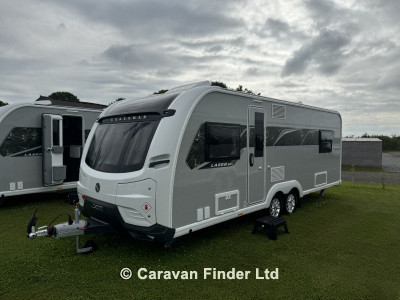 Coachman Laser 865 Xtra 2025